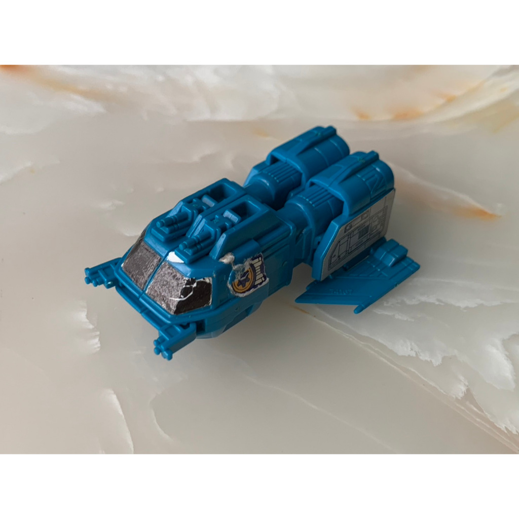 มินิพลา โอเมก้าซอร์ด 2 โกโกไฟว์ (Minipla OmegaZord 2 GOGOFIVE) | Shopee ...