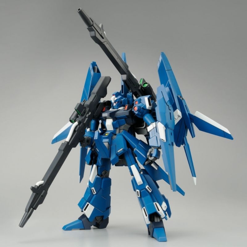 P-Bandai : HGUC 1/144 ReZEL Type C Defensor [B-Unit] | Shopee Thailand