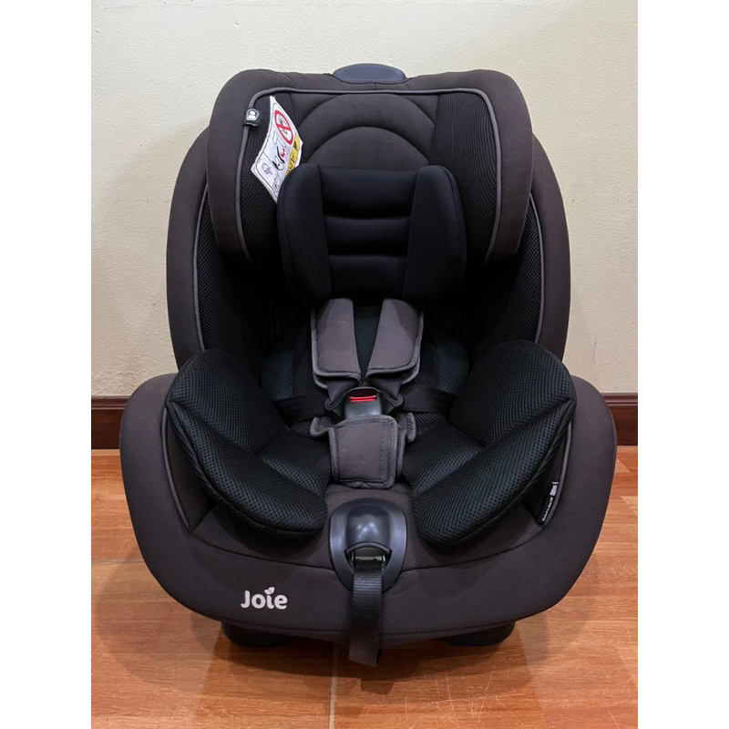 คาร์ซีท Joie Every Stage รุ่นสุดคุ้มแรกเกิดถึง7ปี | Shopee Thailand