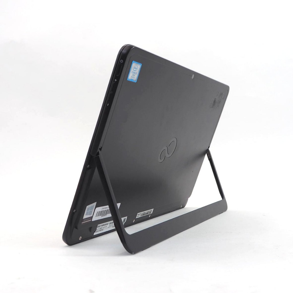 แท็บเล็ต Fujitsu Stylistic R727 | Core i5 Gen7 | 12.5