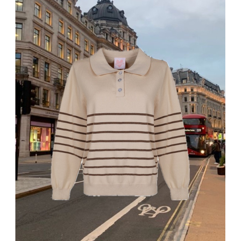 Bonny Sweater