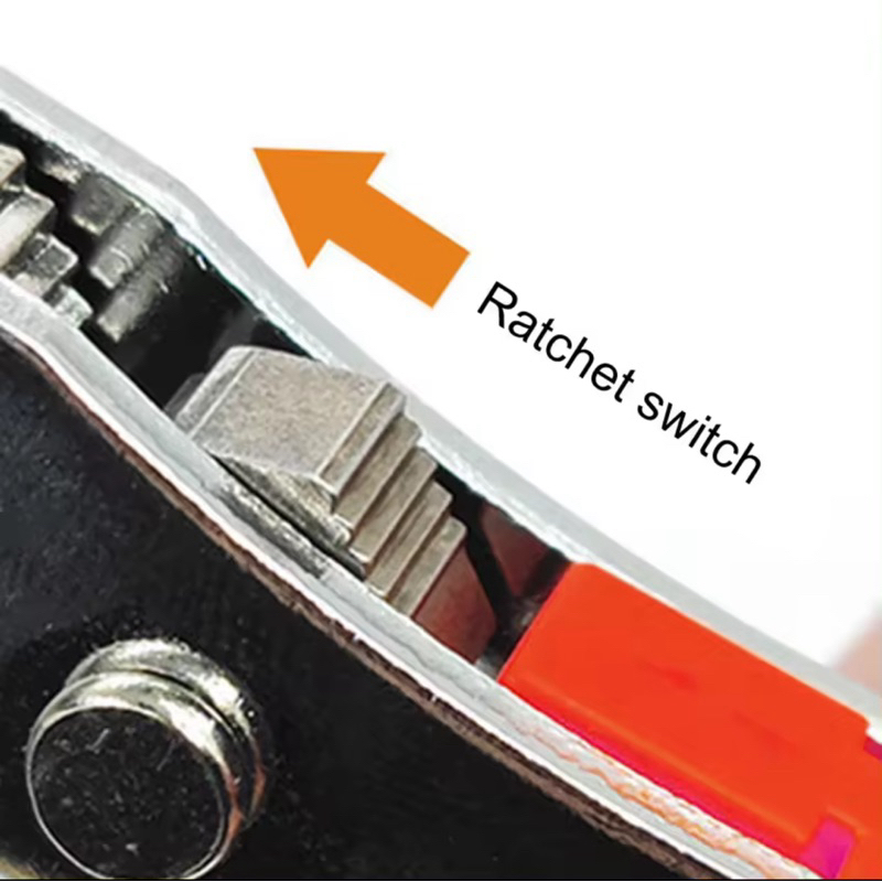 Hexagon Ratchet Spanner 1/4inch Mini Quick Release Socket เครื่องมือ ...