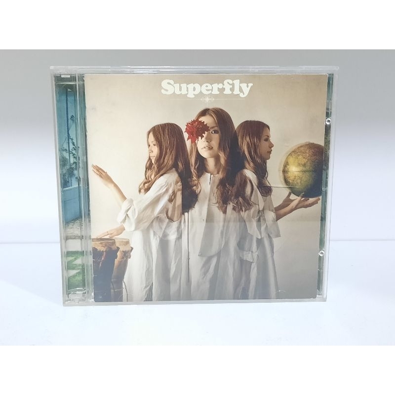เพลงญี่ปุ่น(0609) Superfly wildflower & cover songs complete best