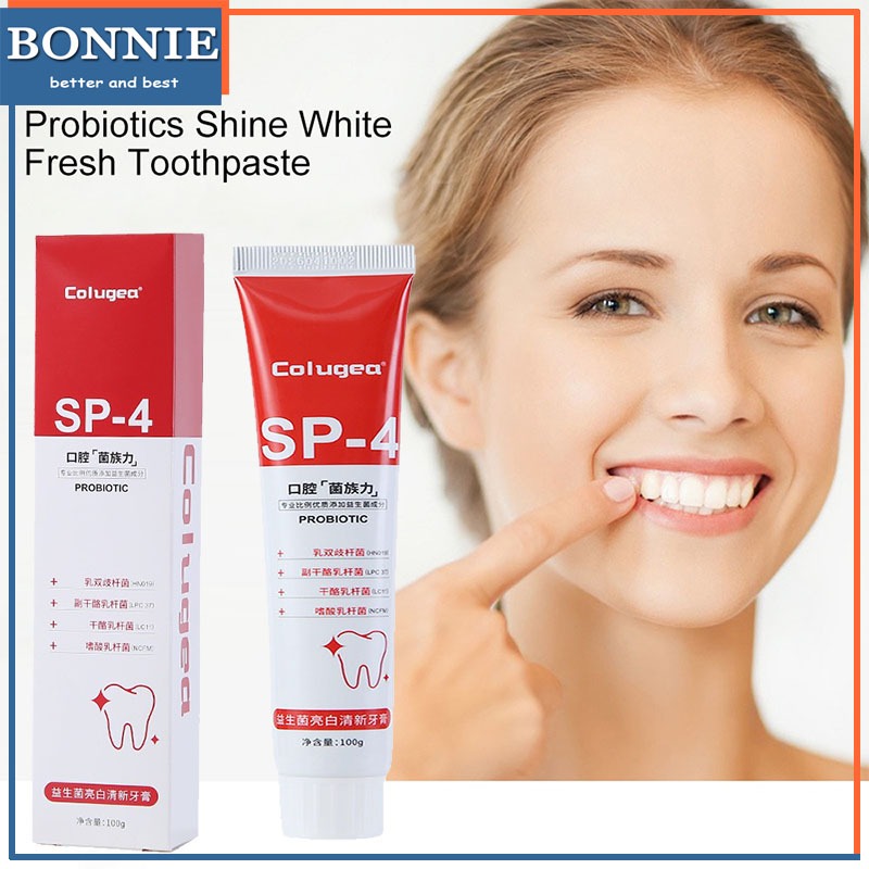  colugea sp4 toothpaste