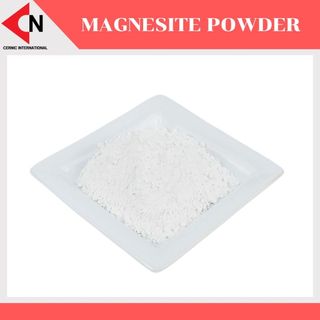 Magnesite Powder (MgCO3) ผงแม็กนีไซล์ ขนาดบรรจุ 1 กิโลกรัม | Shopee ...