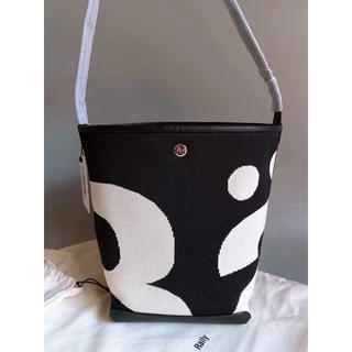 1010310 Ralli Bag - Black main image 1