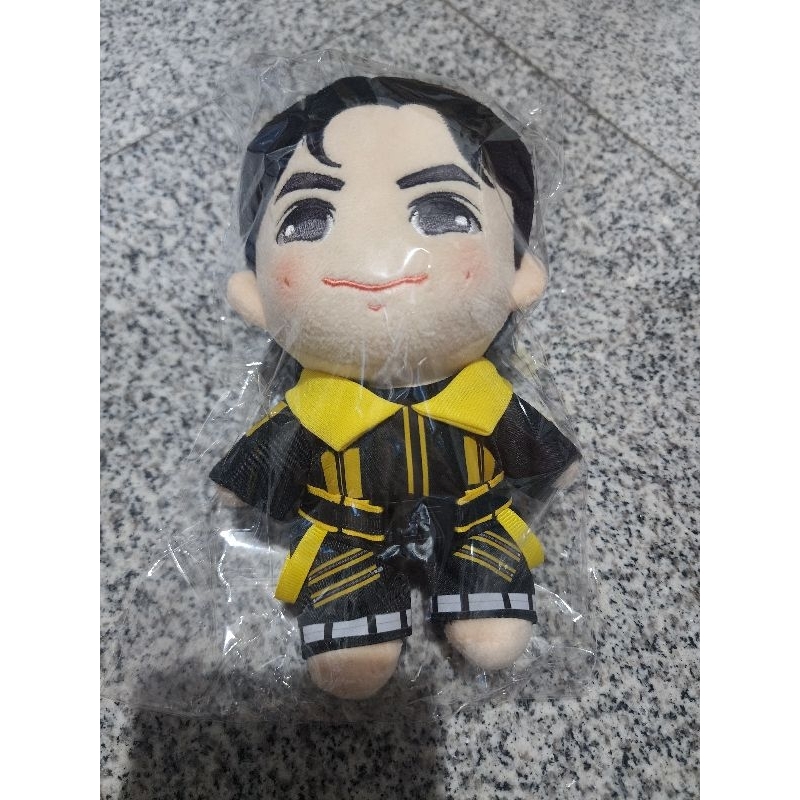 OHM PLUSH DOLL | ตุ๊กตา โอม OHM PLUSH DOLL | ตุ๊กตา โอม