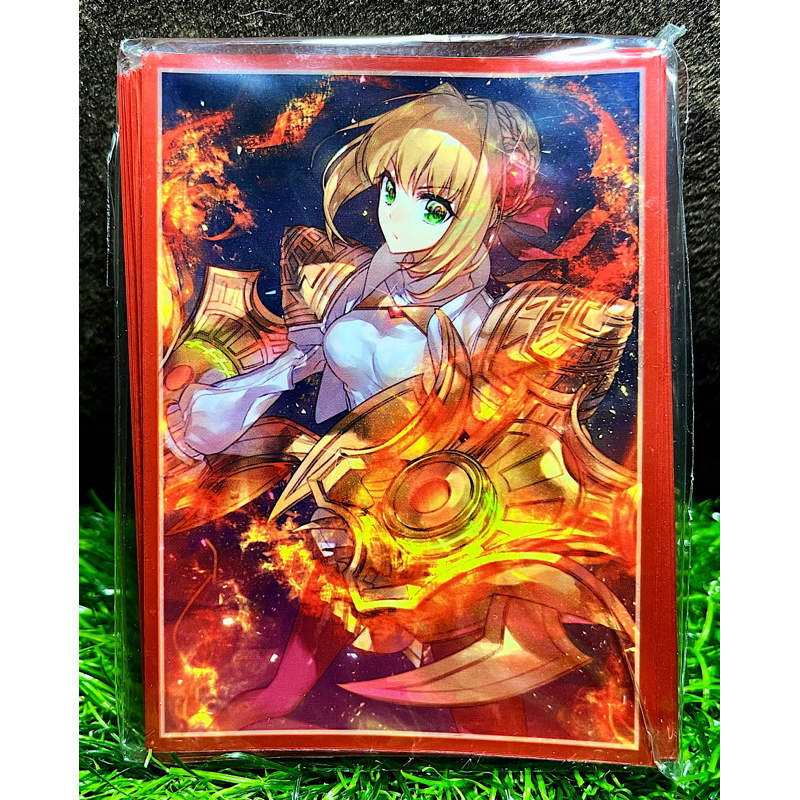 [Comiket Character 0141] Sleeve Collection Fate Nero Claudius - Doujin ...
