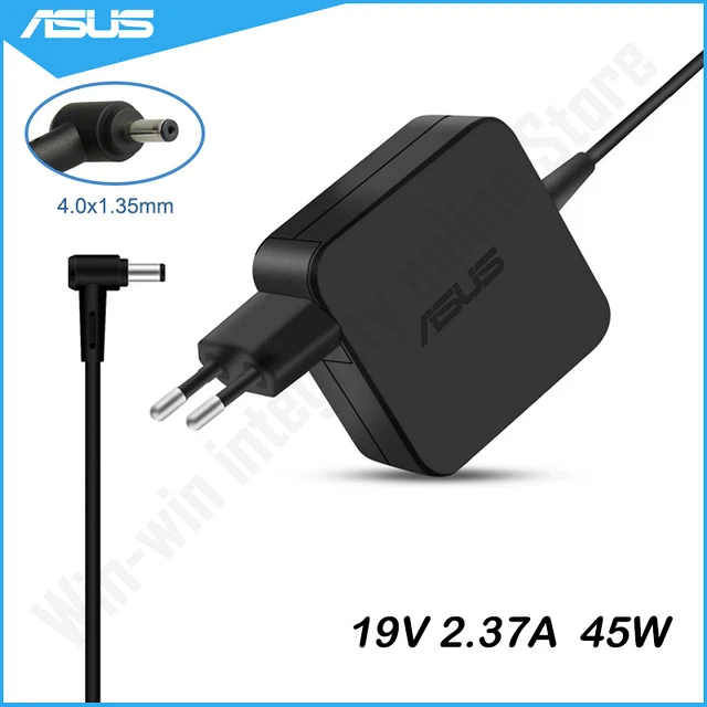 Asus Adapter ของแท้ VivoBook 15 X512D, X512DA, K541U, X540Y, A540U 45W ...