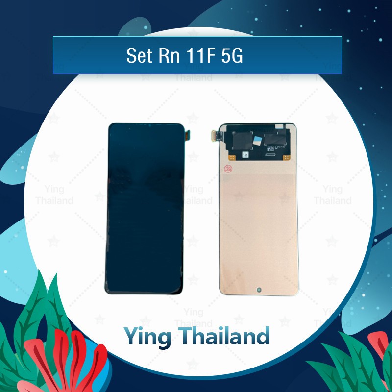 จอชุด Re-no 11F 5G อะไหล่จอชุด หน้าจอพร้อมทัสกรีน LCD Display Touch ...