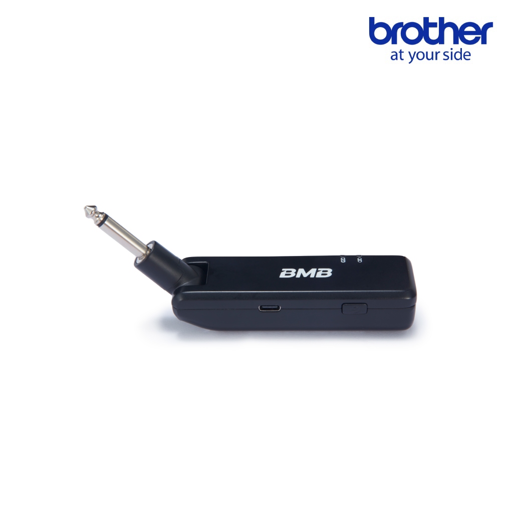 BMB MICROPHONE WH-210 by BROTHER | Shopee Thailand
