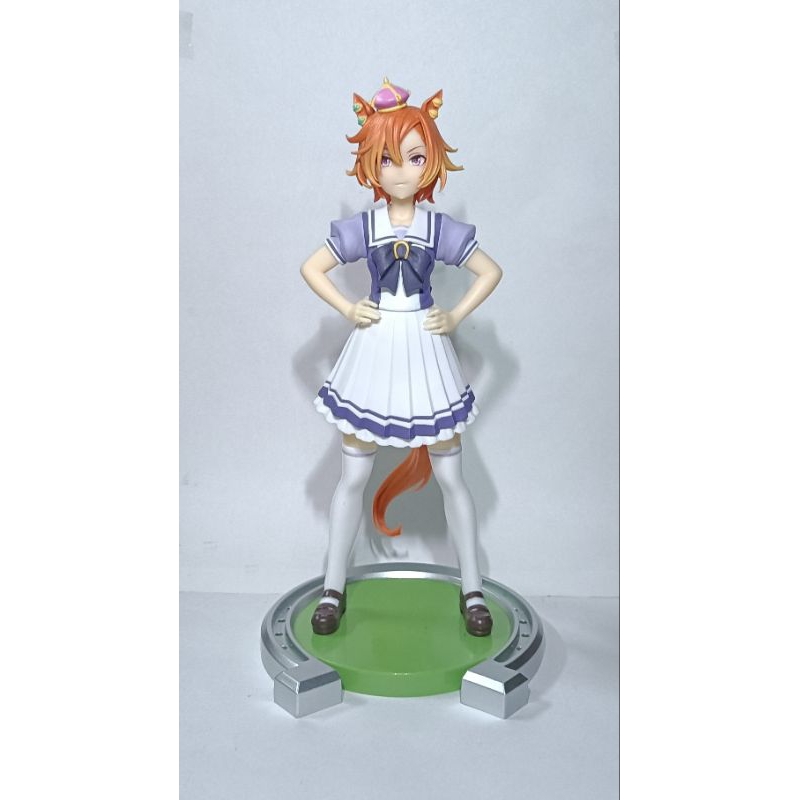 Umamusume T.M. Opera O T-Shirt - Official Anime Merch