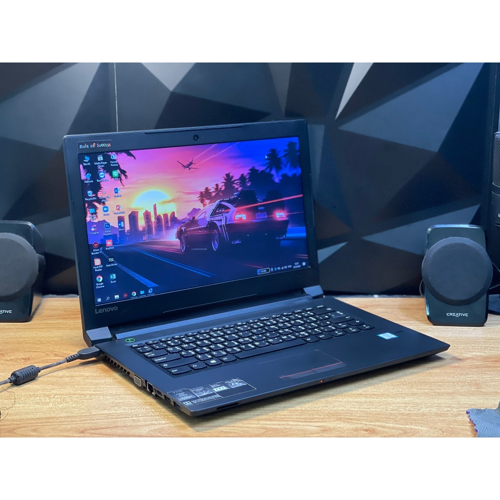 Lenovo V310 core i5-7200U/メモリ4GB/HDD1TB Lenovo V310 core i5-7200U/メモリ4GB/HDD1TB