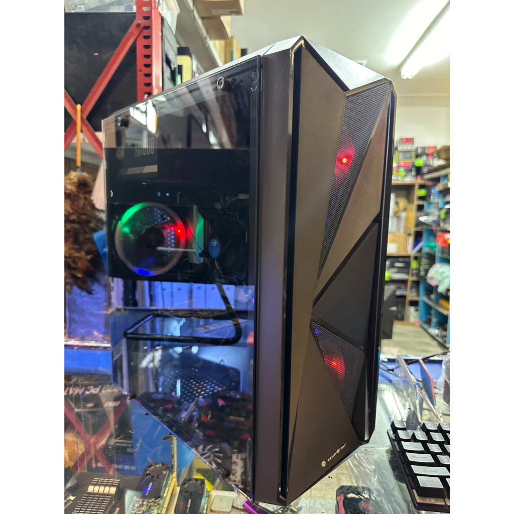 computer set cpu i5-9400t | Shopee Thailand