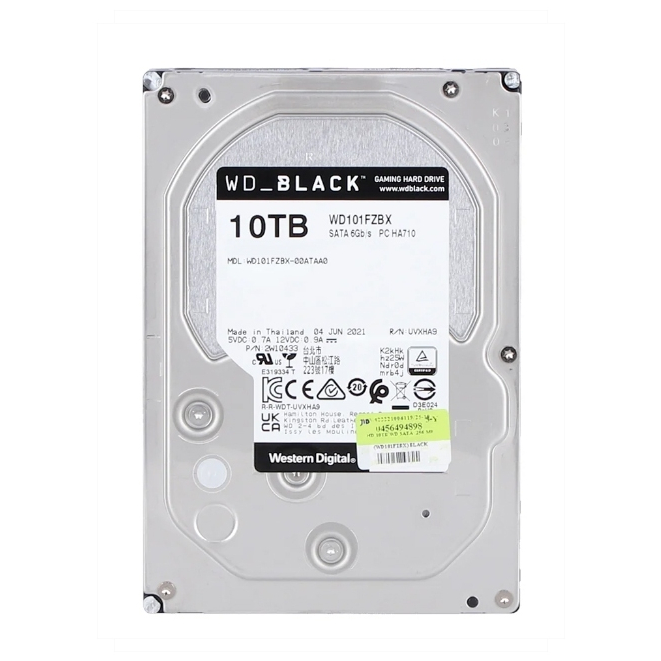 10TB 3.5