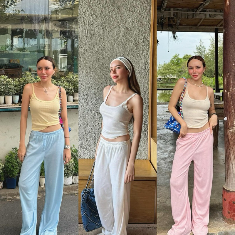 Nakhti Pants main image 1