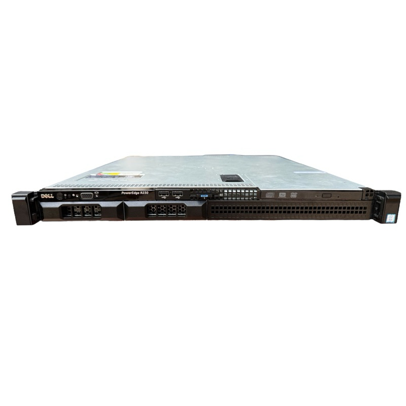 Dell PowerEdge r230 มือสอง สภาพใหม่ พร้อมใช้งาน | Shopee Thailand
