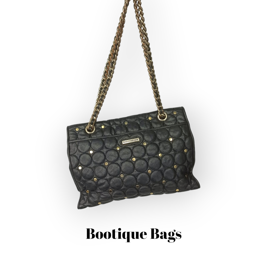 FLAP BAG 22 IN WHITE CALFSKIN WITH DOUBLE GOLD BALL main image 0