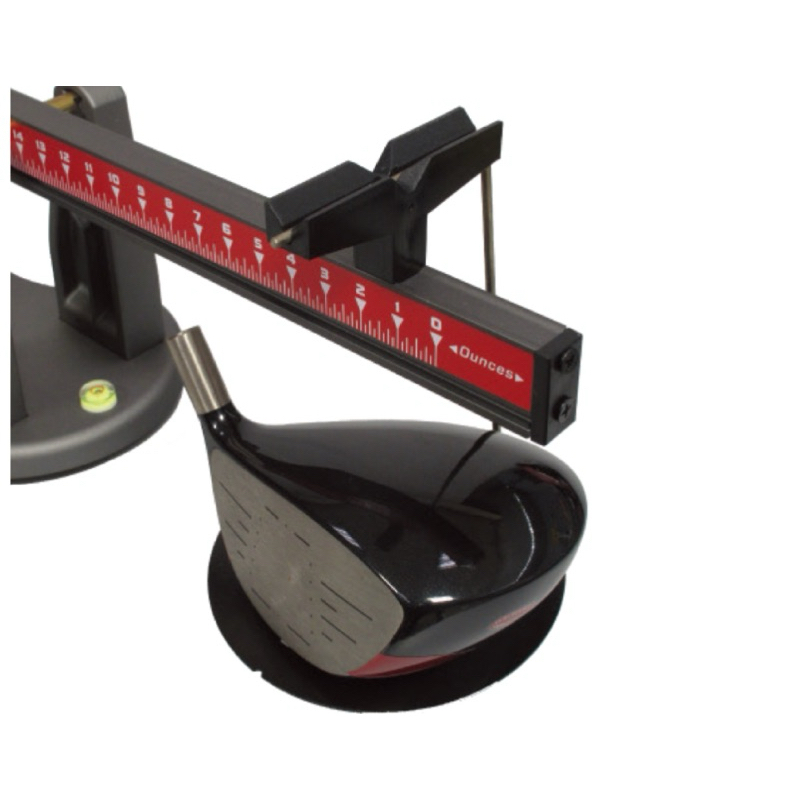 [ เครื่องชั่ง Swing Weight ⛳️ ] Auditor Classic Swing Weight Scale ...
