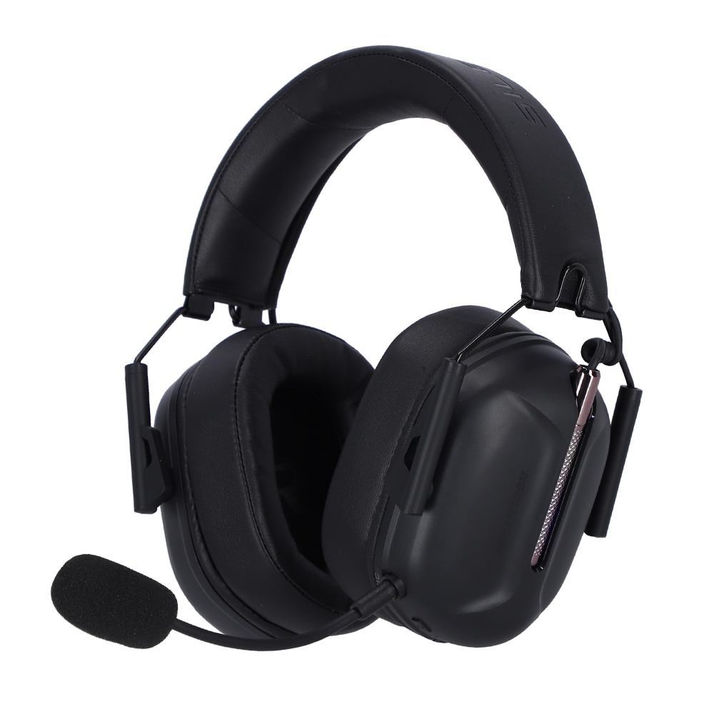 WIRELESS HEADSET (หูฟังไร้สาย) NEOLUTION E-SPORT SILENCER PRO | Shopee ...