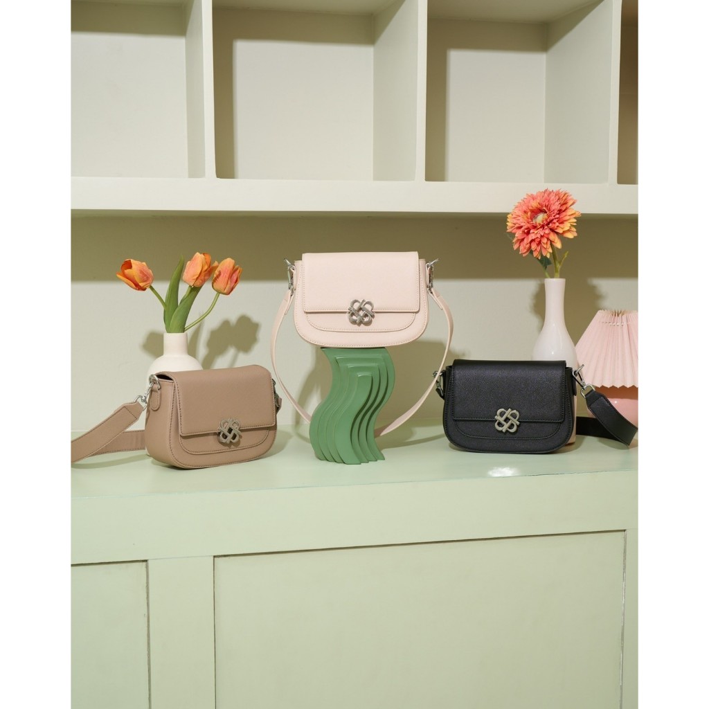 PEROTA “SIMPLE” Bag มาพร้อมถุงผ้า | Shopee Thailand