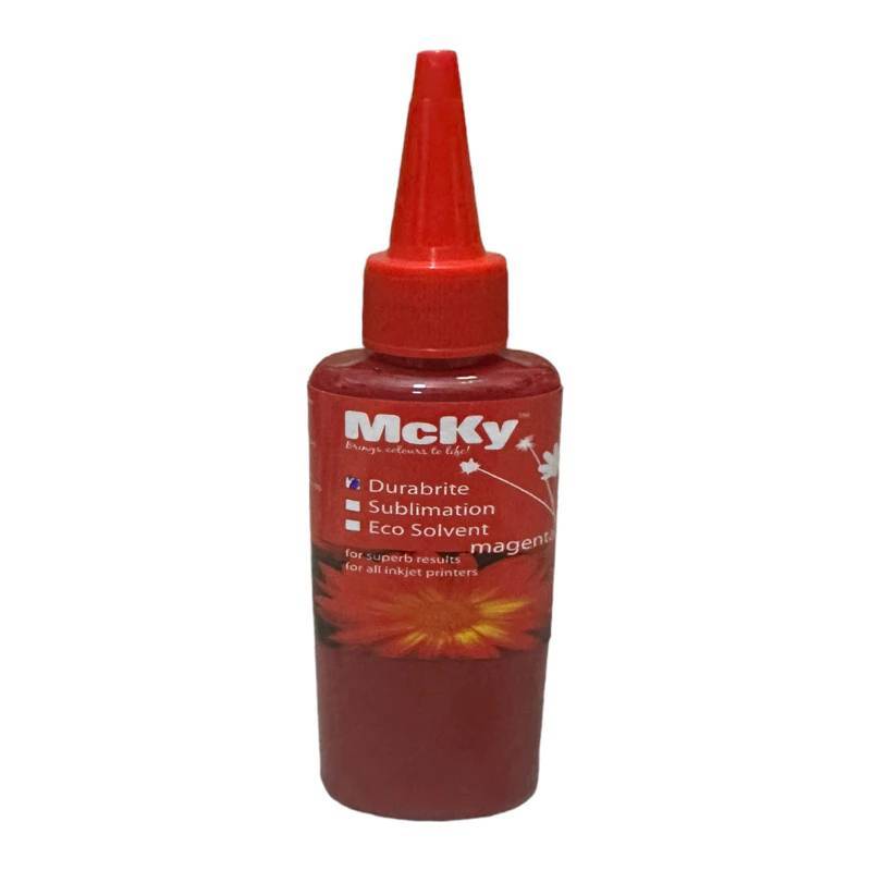 Epson หมึกซับลิเมชั่น Sublimation Mcky Ink หมึกดูราซับ DURASUB Ink BK ...