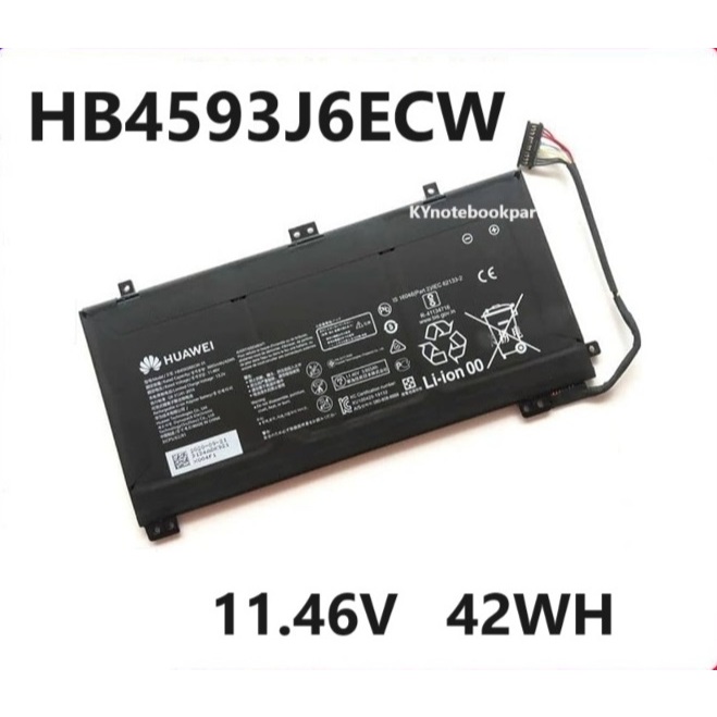 Motherboard Carte Mere HUAWEI Matebook 13 WRT-W29