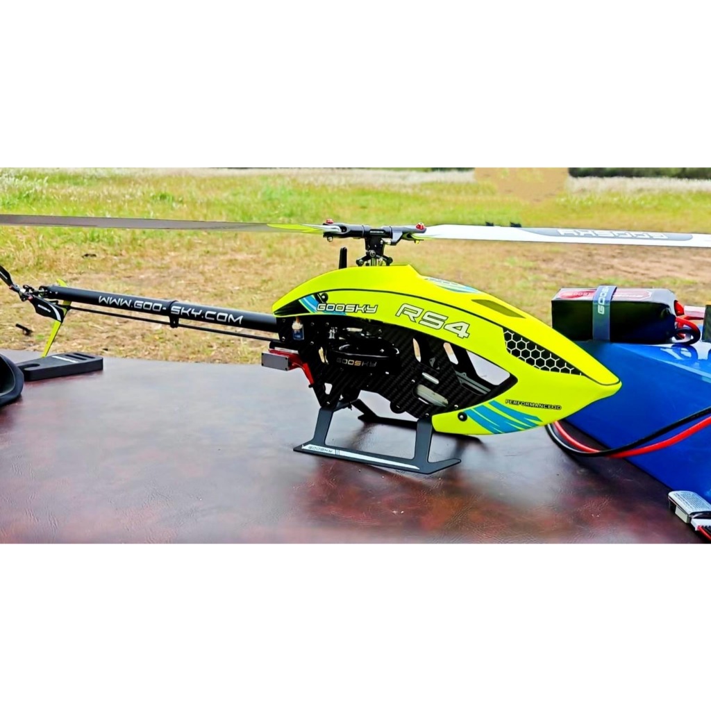GooSky RS4 Combo Version | Shopee Thailand