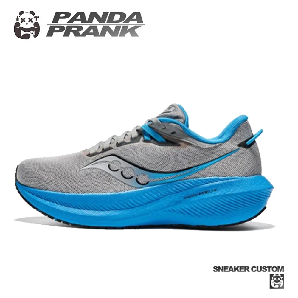 Saucony custom shoes deals