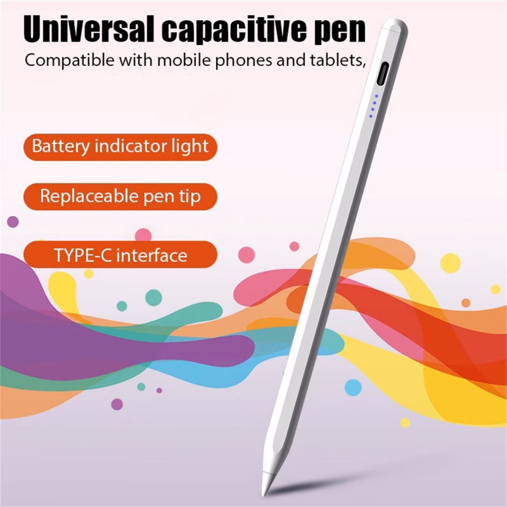 Stylus pen for gen8/gen9/gen10 mini6 Pro 11 2018 2020 2021 2022