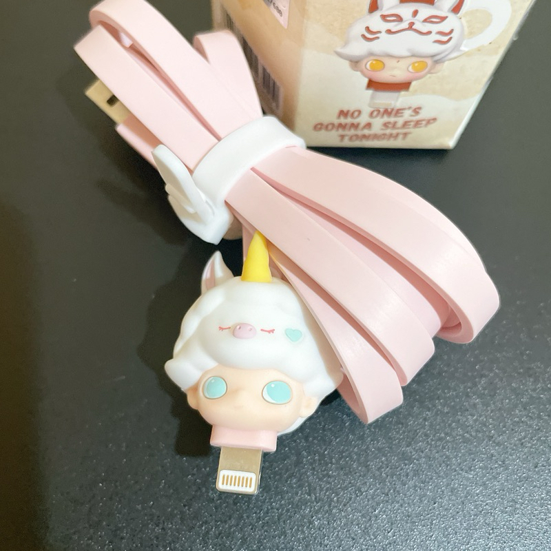 พร้อมส่ง สายชาร์ต Dimoo Popmart แท้ | Shopee Thailand