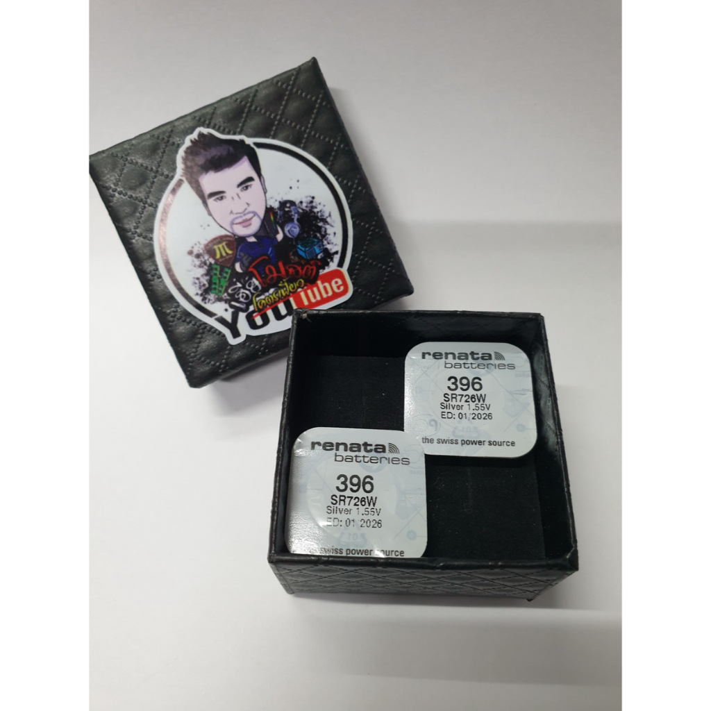 ถ่าน แบตนาฬิกา Casio g-shock module NO.5690 แท้ ตรงรุ่นล้าน% จาก ...
