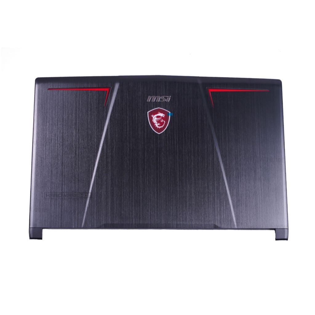 BODY MSI ฝาจอ MSI GE63 GP63 | Shopee Thailand