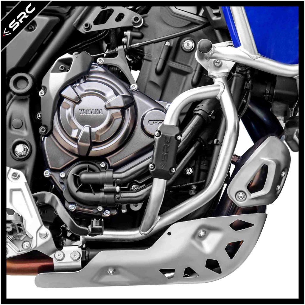 price of yamaha tenere 700