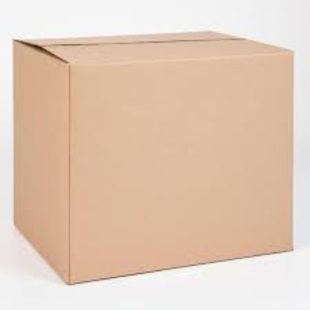 add on box to protect other products you order | Shopee Thailand