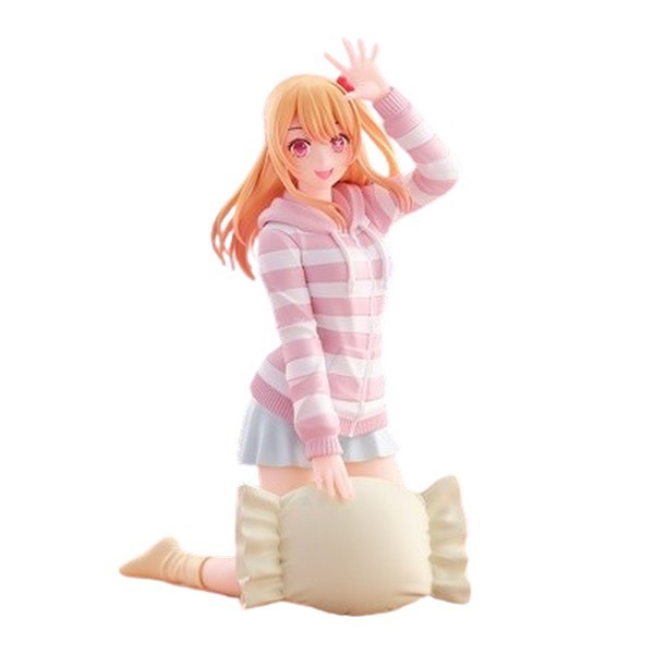 Banpresto Oshi No Ko - Relax Time - Ruby 4983164893335 (Figure ...