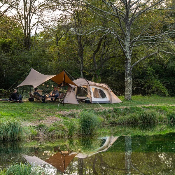 Sabbatical Gilia Sandstone Tent เต็นท์ ราคาพิเศษ (พรีออเดอร์