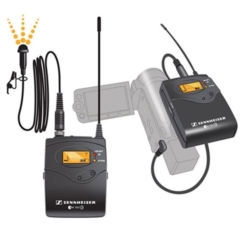 SENNHEISER ( ゼンハイザー ) / EW112-P G3 【公式通販】