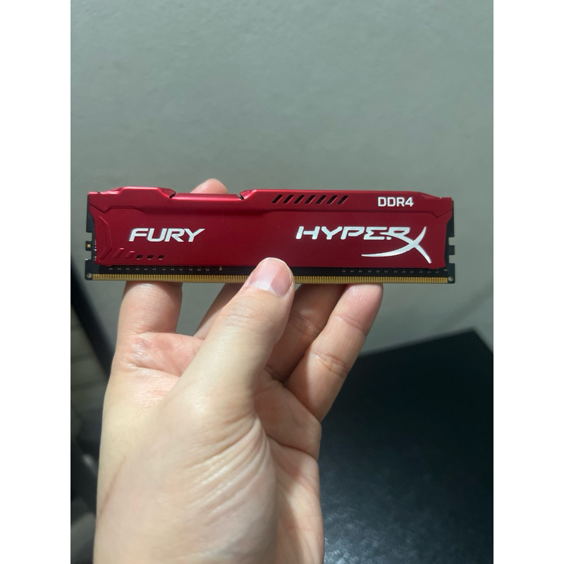 DDR4 Ram 4G / 8G / 16G | buzz 2400 , 2666 ,3200 มือสอง | Shopee Thailand