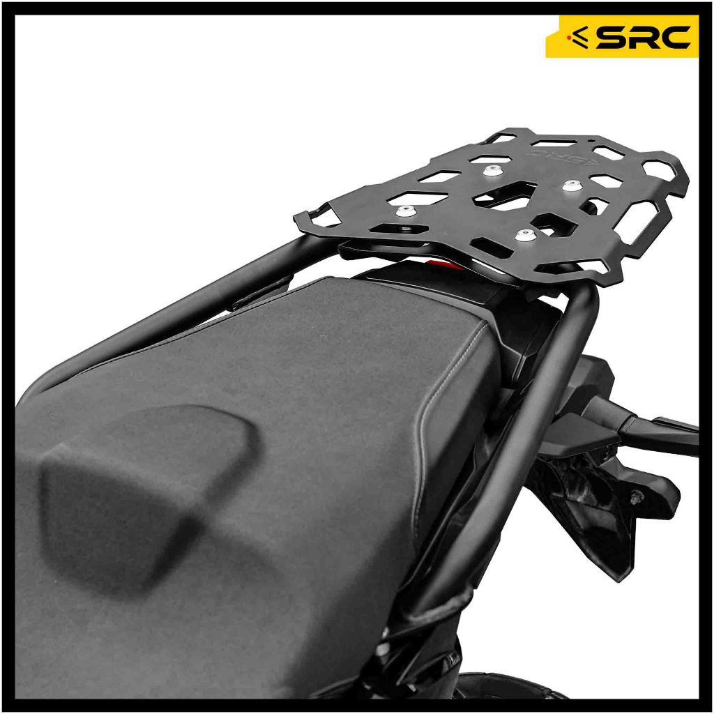 [SRC]แร๊คท้าย สำหรับ HONDA X-ADV 750 ใส่ได้เฉพาะ 2021-2026 / Top Rack X ...