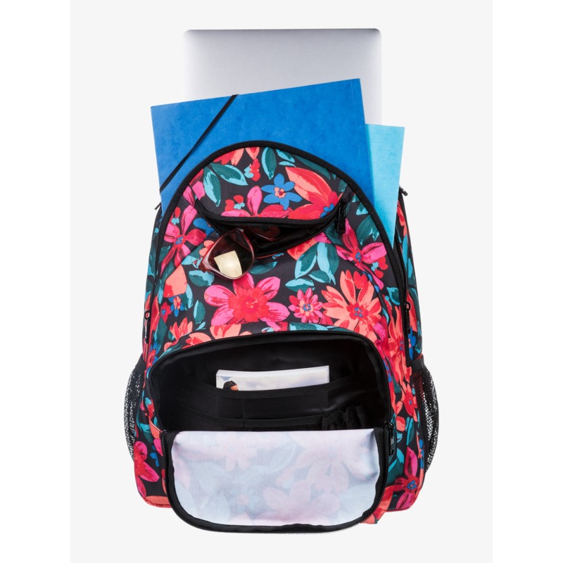 Mochila roxy shadow swell new arrivals