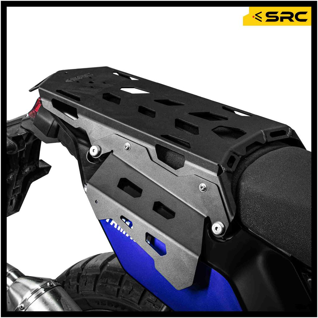 [SRC]Rack กลาง / Rack เซ็ตสำหรับรุ่น YAMAHA TENERE 700 / TOP RACK FOR ...