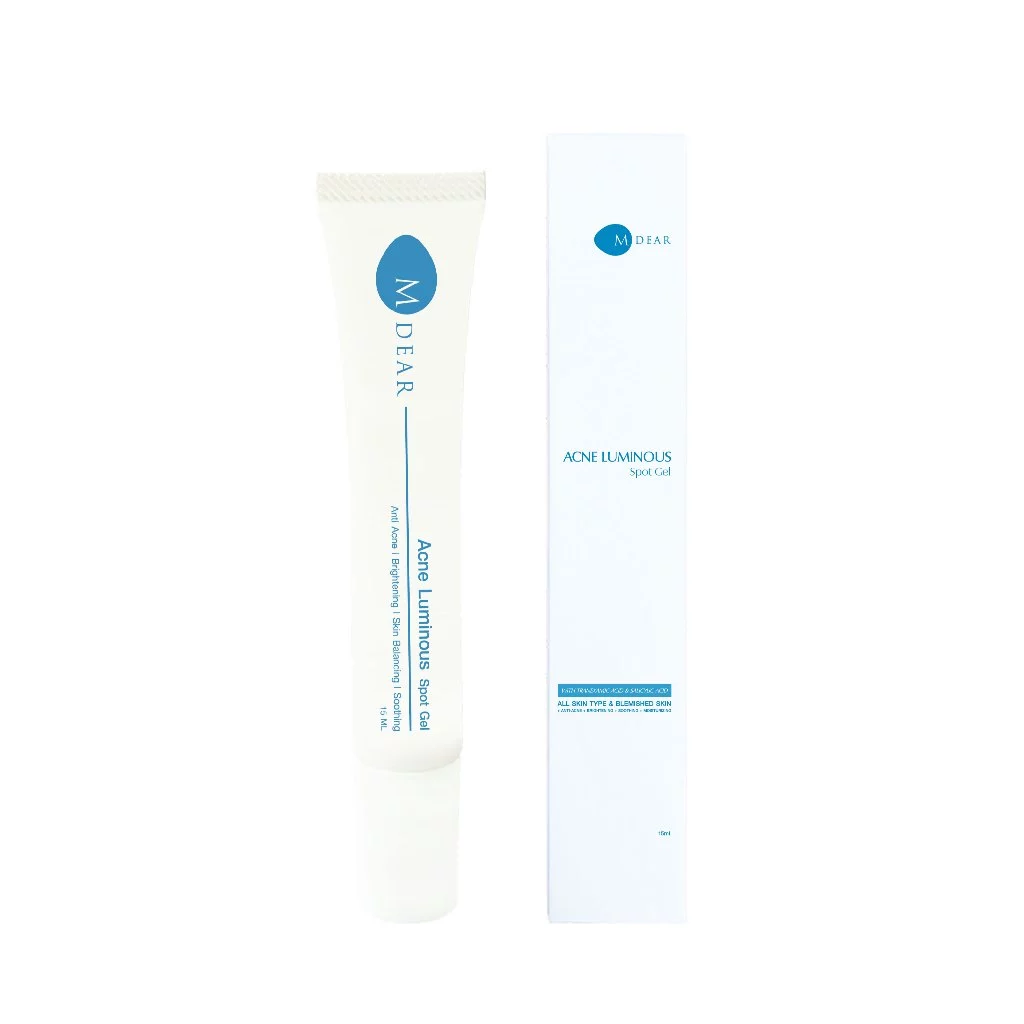 M-Dear Acne Luminous Spot Gel
