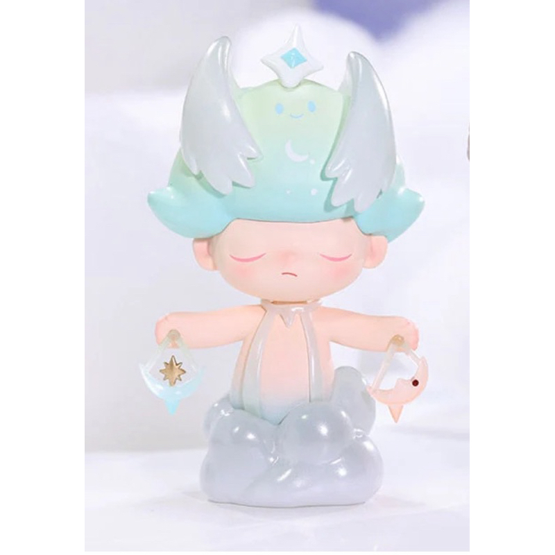 Dimoo Zodiac series : Libra #popmart | Shopee Thailand