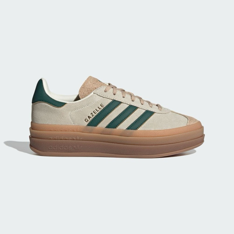 Adidas  OG / SAMBA OG  |  100%   |  1,00