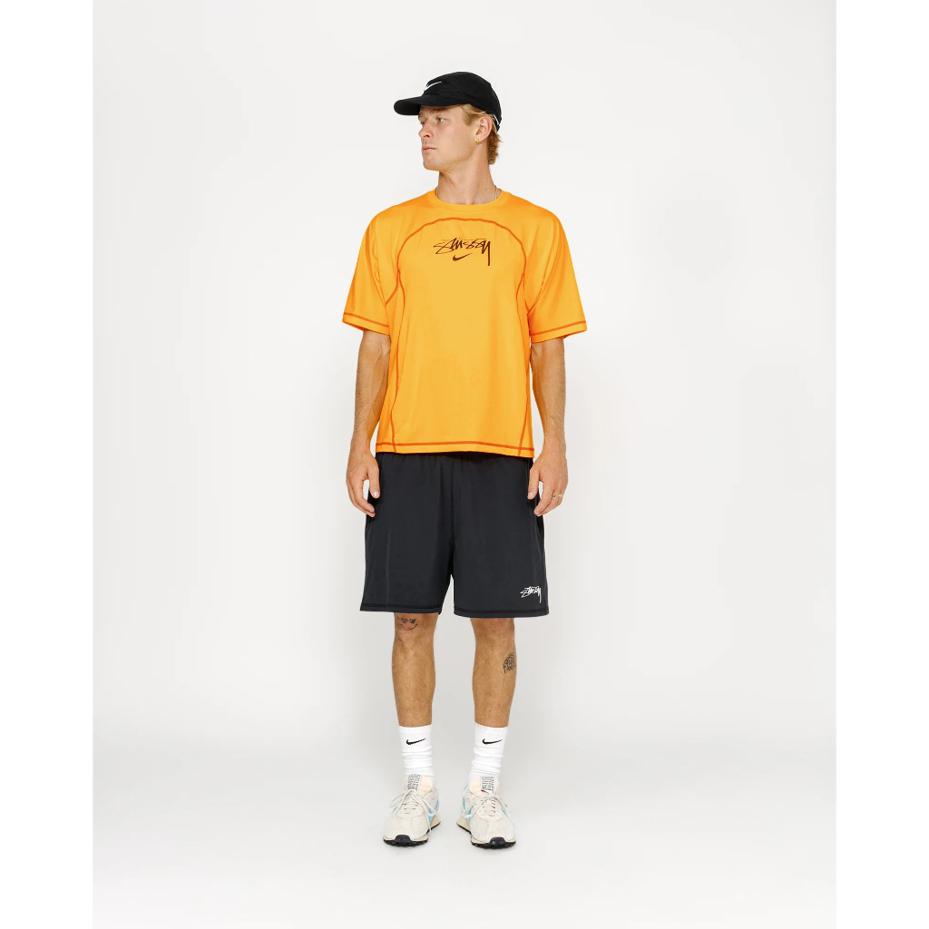 ナイキ X ステューシー】Nike x Stussy UV Crew Sundial 人気
