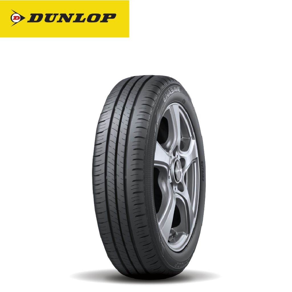 ยางใหม่ DUNLOP ENASAVE EC300 | Shopee Thailand ยางใหม่ DUNLOP ENASAVE EC300 | Shopee Thailand
