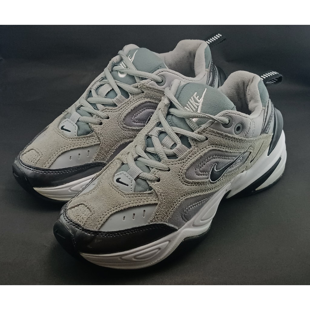 M2k tekno rich clash grey deals
