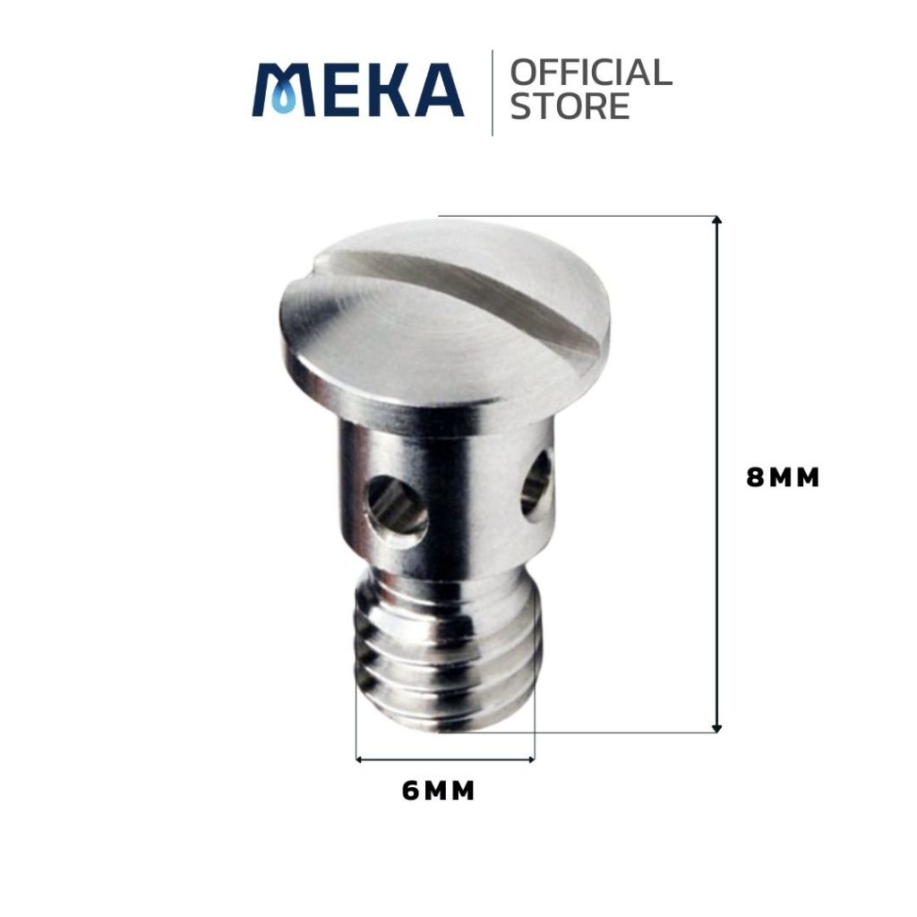 [ La Marzocco, Slayer ] Group Head Diffuser Screw หัวน็อตกระจายน้ำ ...