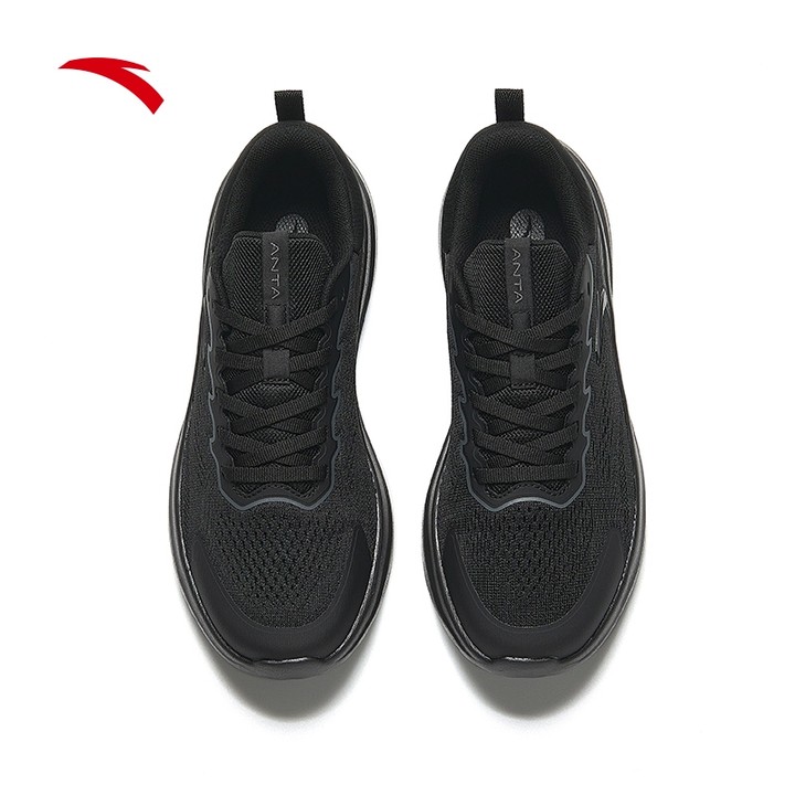 ANTA รองเท้าเทรนนิ่งผู้หญิง กระโดดเชือก ใส่สบาย น้ำหนักเบา 9224C7713 Official Store — รองเท้ากีฬา แบรนด์ Anta ของแท้ 100% เช็คราคาจาก Shopee Lazada thumbnail 7